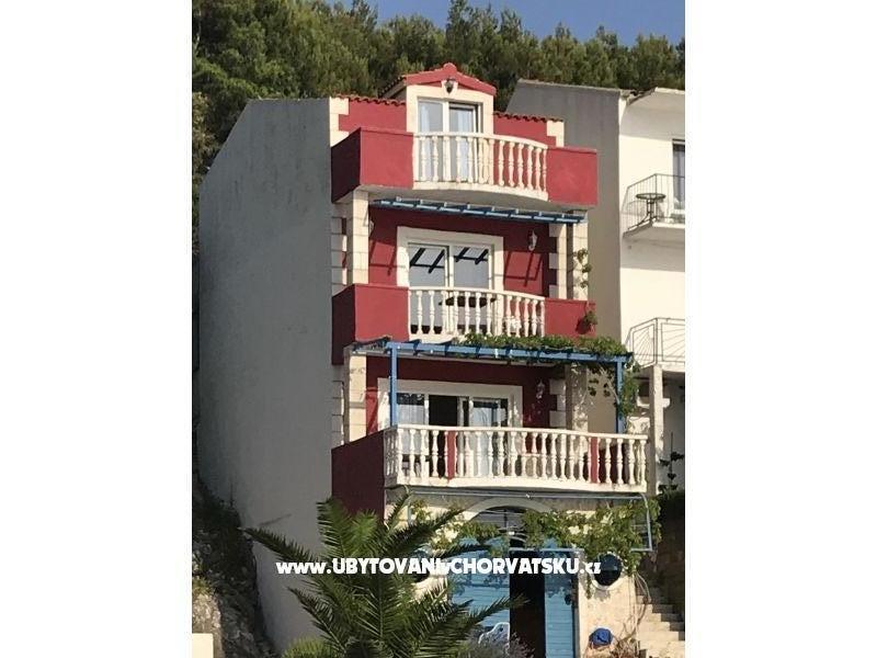 Appartements Ruzina – Ferienwohnung Drvenik, Kroatien – Foto 3