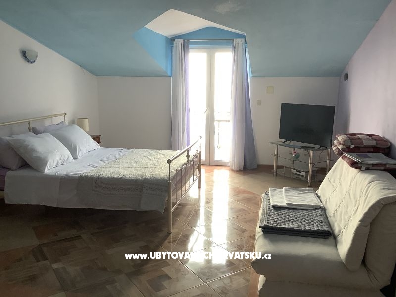 Appartements Ruzina – Ferienwohnung Drvenik, Kroatien – Foto 4