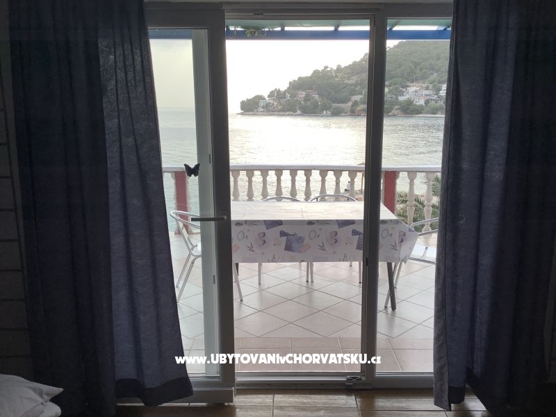 Appartements Ruzina – Ferienwohnung Drvenik, Kroatien – Foto 5