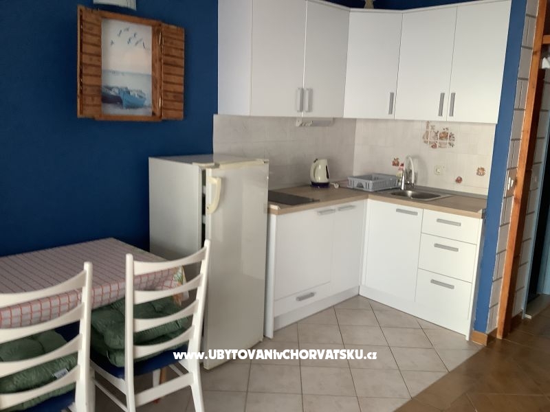 Appartements Ruzina – Ferienwohnung Drvenik, Kroatien – Foto 6
