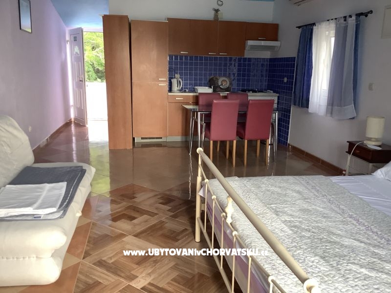 Appartements Ruzina – Ferienwohnung Drvenik, Kroatien – Foto 7