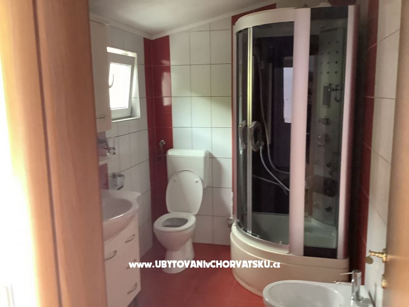 Appartements Ruzina – Ferienwohnung Drvenik, Kroatien – Foto 8