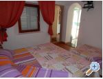 Appartements Sanja - Drvenik Croatie
