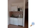 Appartements Sanja - Drvenik Croatie