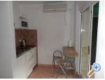 Appartements Sanja - Drvenik Croatie