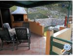 Appartements Sanja - Drvenik Croatie