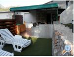 Appartements Sanja - Drvenik Croatie