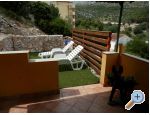 Appartements Sanja - Drvenik Croatie