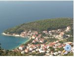 Appartements Sanja - Drvenik Croatie