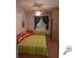 Appartements Sanja - Drvenik Croatie