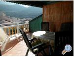Appartements Sanja - Drvenik Croatie