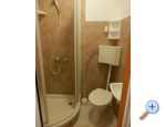 Appartements Sanja - Drvenik Croatie