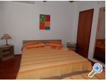 Appartements Sanja - Drvenik Croatie