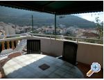 Appartements Sanja - Drvenik Croatie