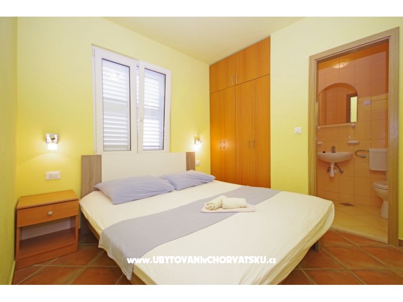 Appartements Simic – Ferienwohnung Drvenik, Kroatien – Foto 10