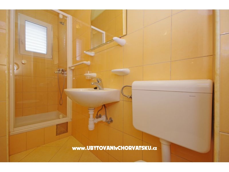 Appartements Simic – Ferienwohnung Drvenik, Kroatien – Foto 11