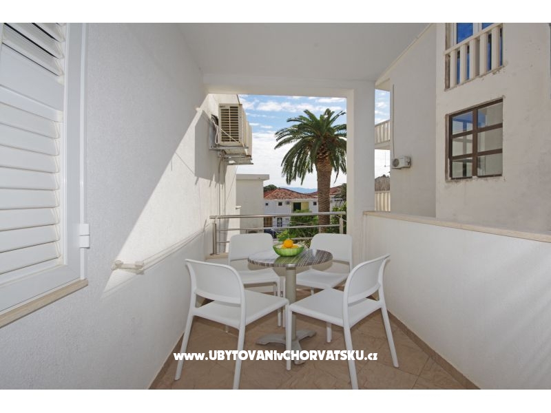 Appartements Simic – Ferienwohnung Drvenik, Kroatien – Foto 12