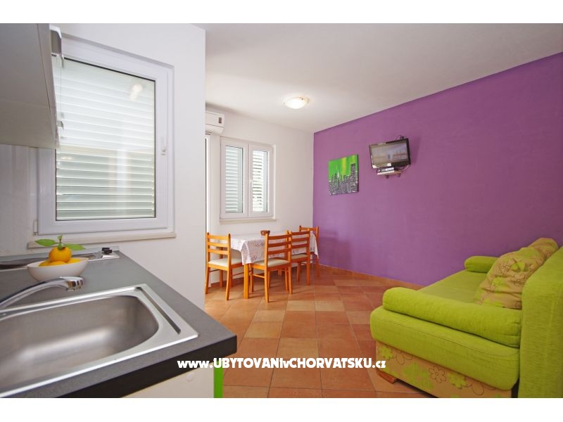 Appartements Simic – Ferienwohnung Drvenik, Kroatien – Foto 13