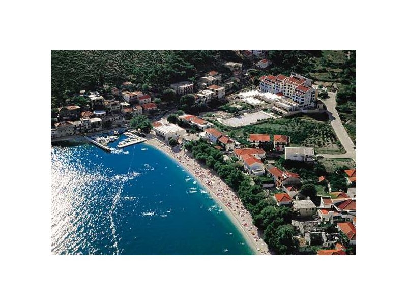 Appartements Simic – Ferienwohnung Drvenik, Kroatien – Foto 18