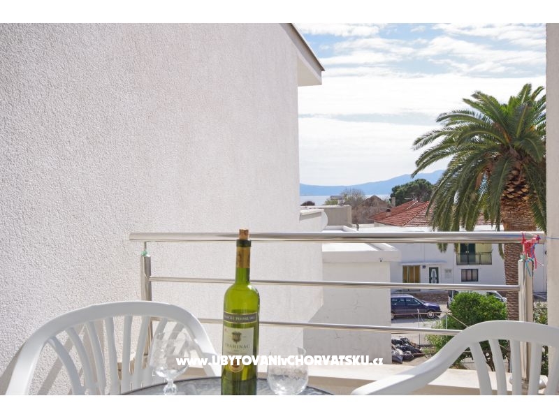 Appartements Simic – Ferienwohnung Drvenik, Kroatien – Foto 4