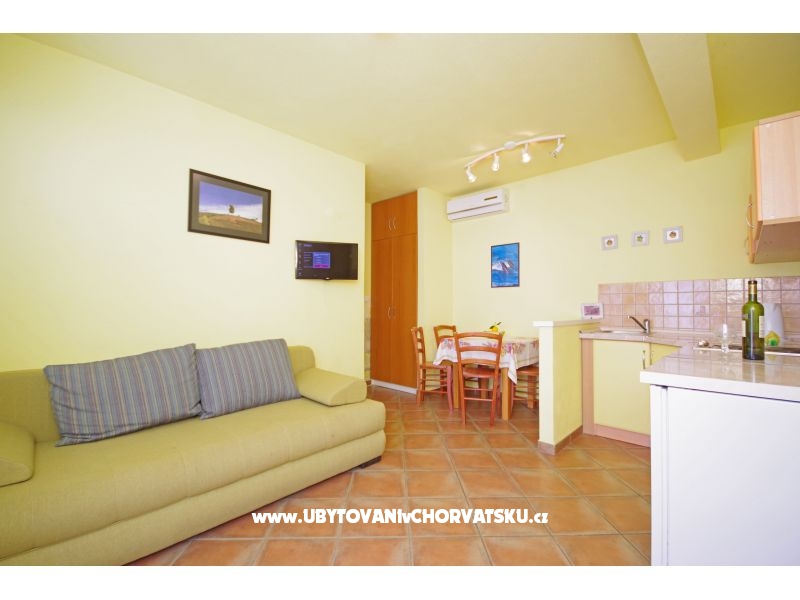 Appartements Simic – Ferienwohnung Drvenik, Kroatien – Foto 5