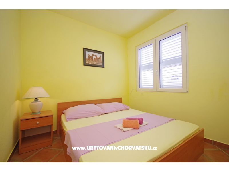 Appartements Simic – Ferienwohnung Drvenik, Kroatien – Foto 6