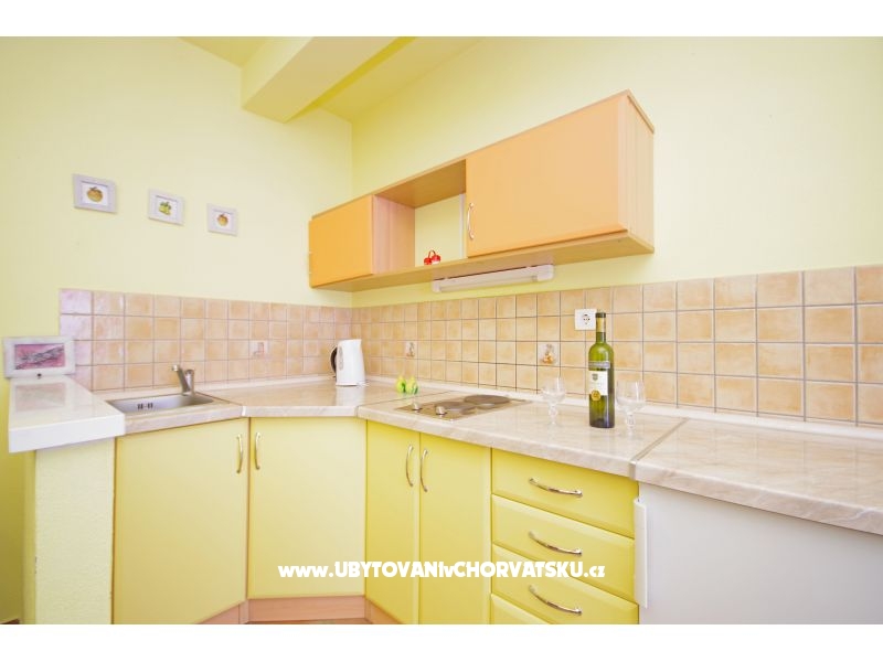 Appartements Simic – Ferienwohnung Drvenik, Kroatien – Foto 7