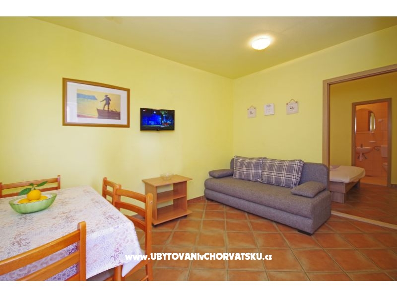 Appartements Simic – Ferienwohnung Drvenik, Kroatien – Foto 8
