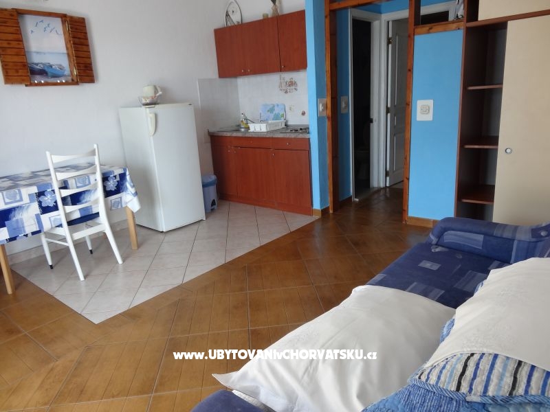Apartmány Galeb – ubytování Drvenik, Chorvatsko – foto 10