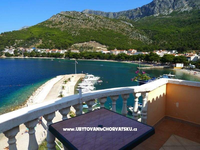 Apartmány Galeb – ubytování Drvenik, Chorvatsko – foto 13