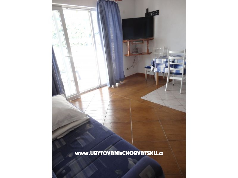 Apartmány Galeb – ubytování Drvenik, Chorvatsko – foto 14