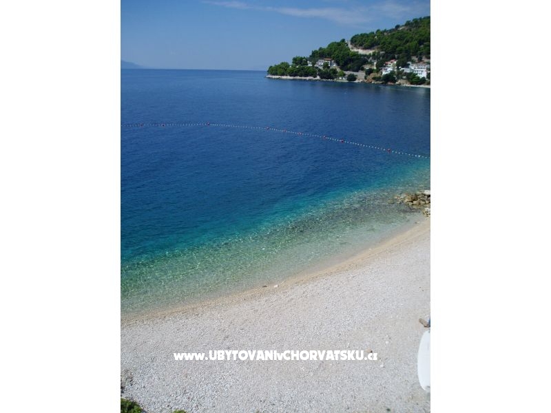 Apartmány Galeb – ubytování Drvenik, Chorvatsko – foto 15