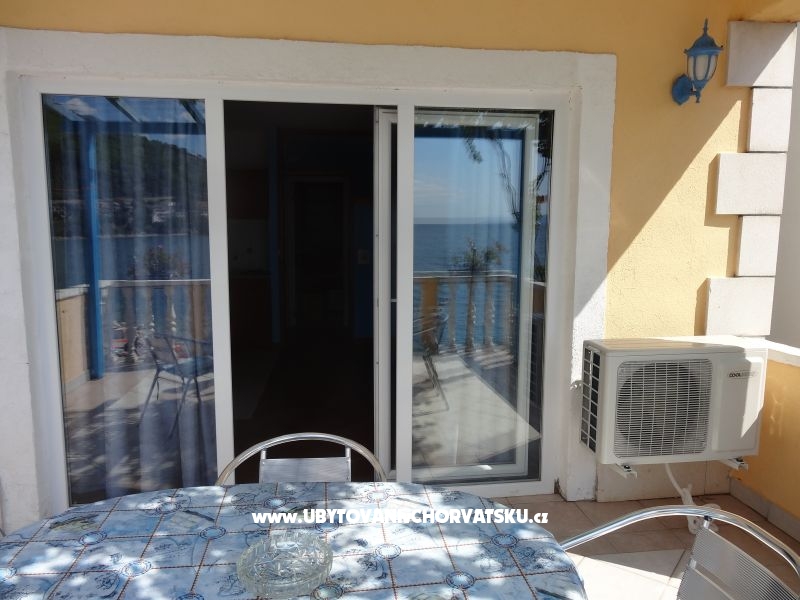 Apartmány Galeb – ubytování Drvenik, Chorvatsko – foto 6