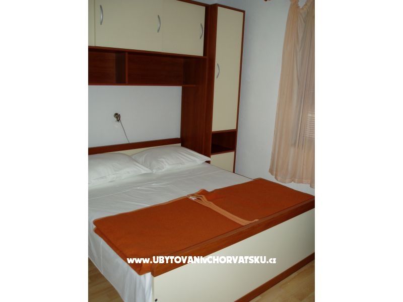 Apartmány Galeb – ubytování Drvenik, Chorvatsko – foto 8