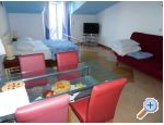 Apartmány Galeb – Drvenik – náhled 11
