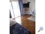 Apartmány Galeb – Drvenik – náhled 14