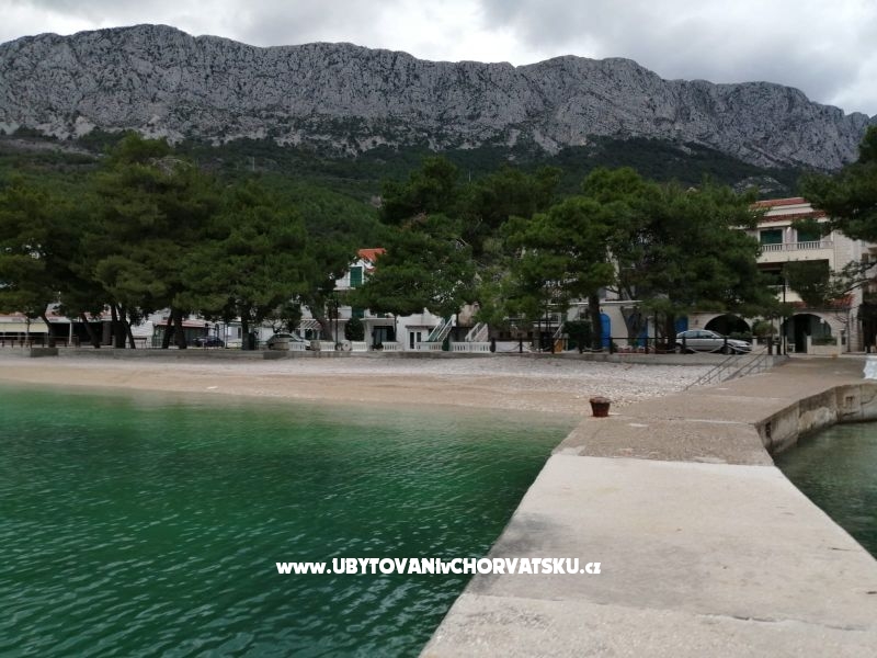 Ferienwohnungen Alač – Ferienwohnung Drvenik, Kroatien – Foto 2