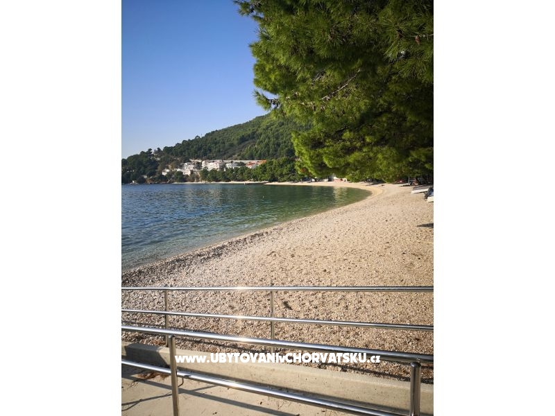 Ferienwohnungen Alač – Ferienwohnung Drvenik, Kroatien – Foto 5