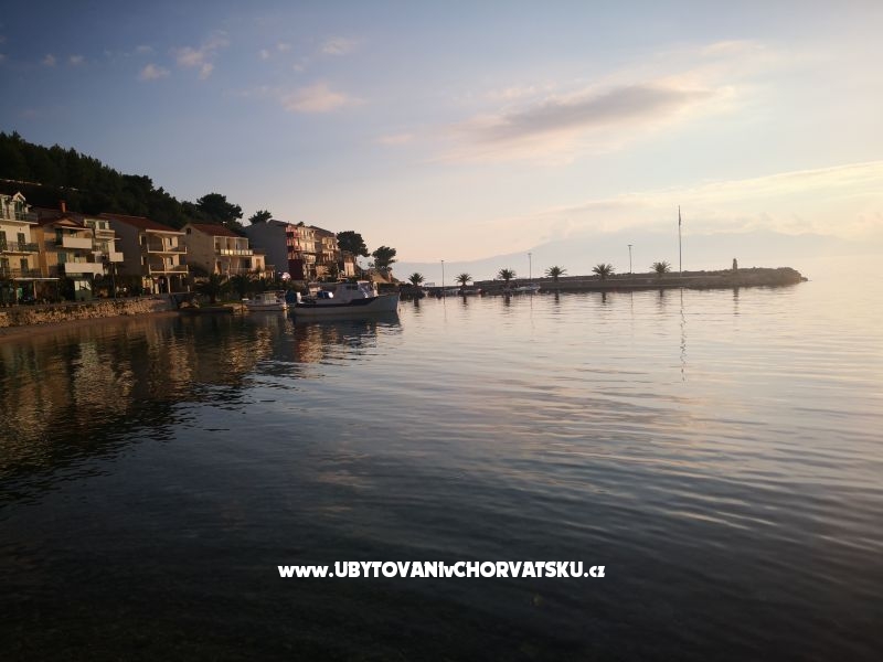 Ferienwohnungen Alač – Ferienwohnung Drvenik, Kroatien – Foto 6