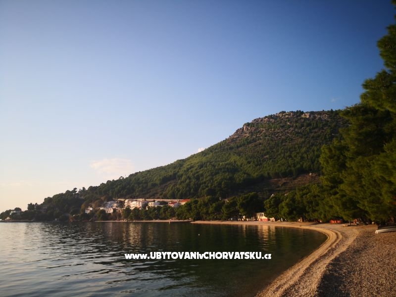 Ferienwohnungen Alač – Ferienwohnung Drvenik, Kroatien – Foto 7