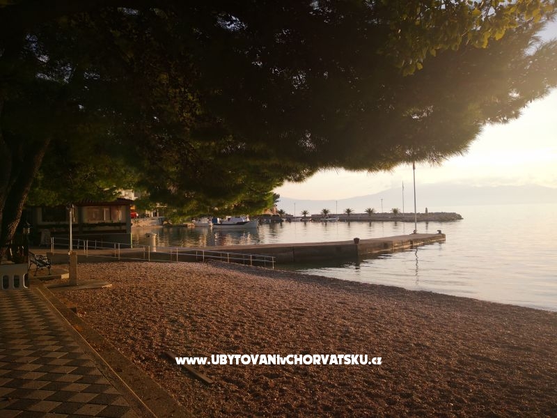 Ferienwohnungen Alač – Ferienwohnung Drvenik, Kroatien – Foto 8