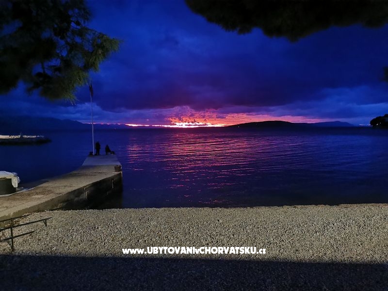 Ferienwohnungen Alač – Ferienwohnung Drvenik, Kroatien – Foto 9