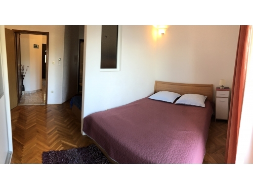 Deli Appartements - Drvenik Croatie