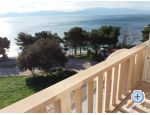 Deli Appartements - Drvenik Croatie