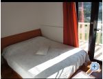 Deli Appartements - Drvenik Croatie