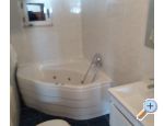Deli Appartements - Drvenik Croatie