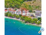 Deli Appartements - Drvenik Croatie