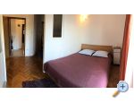 Deli Appartements - Drvenik Croatie