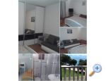 Deli Appartements - Drvenik Croatie