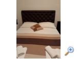 Deli Appartements - Drvenik Croatie